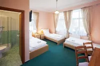 Pytloun Self Check-in Hotel Liberec