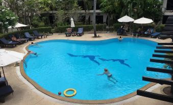 V Beach Resort