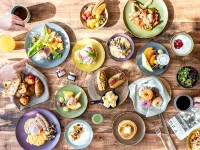 Mercure Wakayama Kushimoto Resort & Spa - breakfast