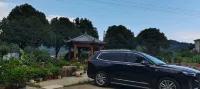 不負韶光·園林度假民宿（韶山故居店） - 停車場