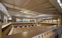 Yangzhou Welcome Hotel (Building 11) - palestra