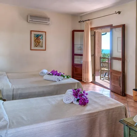 I Ginepri Hotel