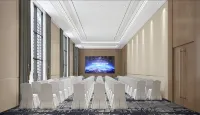 Yeste Hotel (Baise Jingxi Siji Lehuo Highway Entrance) - 3-Star