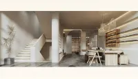 Yunqi Shangshe Boutique Stay (Tekes Lijie Bagua City)