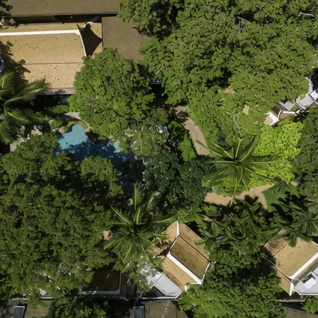Anavana Beach Resort (Formerly Poppies Samui)