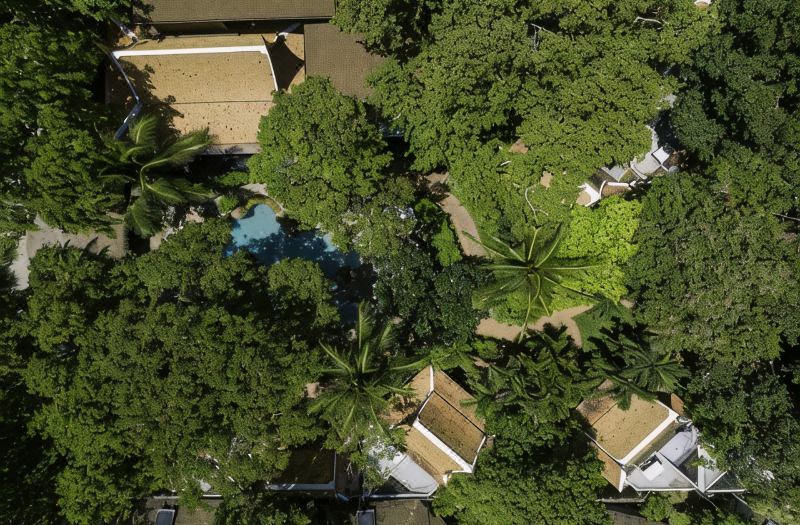 Anavana Beach Resort (Formerly Poppies Samui) photo 3