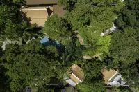 Anavana Beach Resort (Formerly Poppies Samui) - Resorts