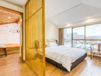 Danxia Mountain Canton Inn Hotels in Renhua