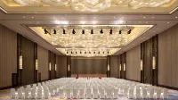 Wanda Realm Fuyang - Business