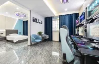 Dingchao E-sports Theme Hotel