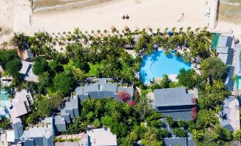 Hoang Ngoc Beach Resort