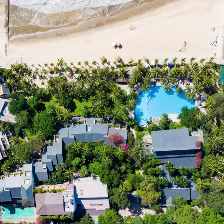 Hoang Ngoc Beach Resort