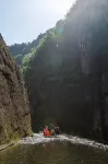 泰寧大金湖三舍民宿 - 早餐