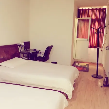 Tongling Hongtu Business Hotel