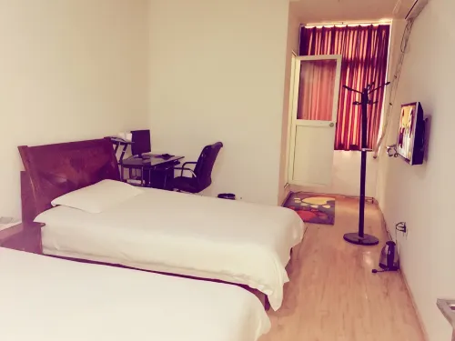 Tongling Hongtu Business Hotel