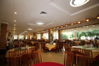 Fengyuyan Hotel - sarapan