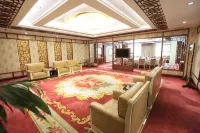 臨沂頤正園酒店