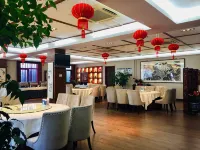 Beijing Fragrant Hill Holiday Business Hotel Hotels near Beijing Botanical Garden
