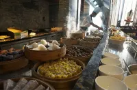 Sentosa Hotel (Taoyuan  Branch) - petit déjeuner