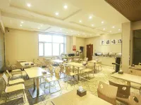 Longqi Junyue Chief Hotel - breakfast