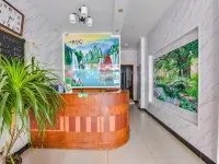 Xinxian Mingzhu Hotel Hotels in Xin County
