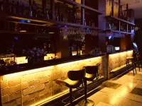 Bremen Hotel - bar