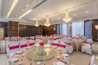 Bayannaoer Restaurant - sarapan