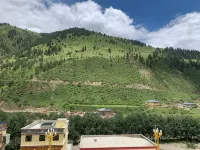 Xiyue Hotel - Mountain view