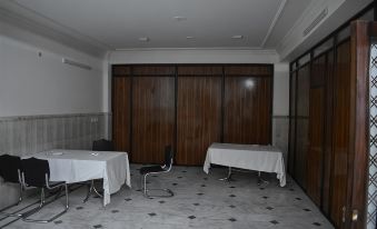 Hotel Afandi