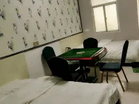 Hongyuan Hotel (Nanchang University Qingshanhu Campus)