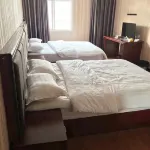 쯔궁 포위안 호텔