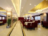 城固燎原商務飯店 - 早餐