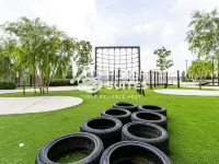 Windmill Upon Hills Premium Suites Genting Highlands by BYON Hotels in Bentong