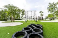 Windmill Upon Hills Premium Suites Genting Highlands by BYON