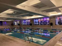 Howard Johnson Huadu Plaza - 5 stjerner