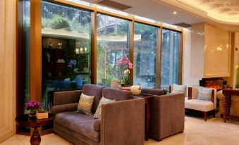 MEHOOD LESTIE Hotel (Shanghai Xujiahui Wukang Road)