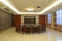 Pucheng Hotel - فطور