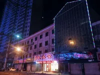 Zhongyang Ningjiang Hotel