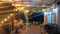 Guest House Nasyauqi Kuala Tanjung - Homestay