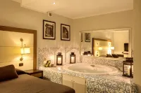 The Strand Hotel