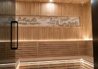 黃山西海飯店 - SPA