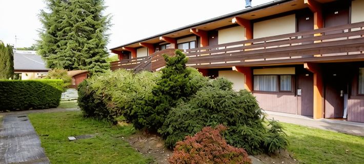 Campanile Rouen Sud - CLÉON Elbeuf Hotels in Ylä-Normandia
