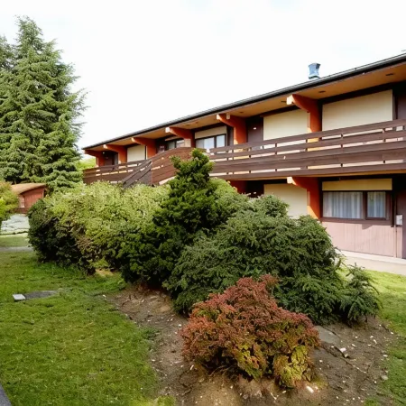 Campanile Rouen Sud - CLÉON Elbeuf Hotels in Upper Normandy