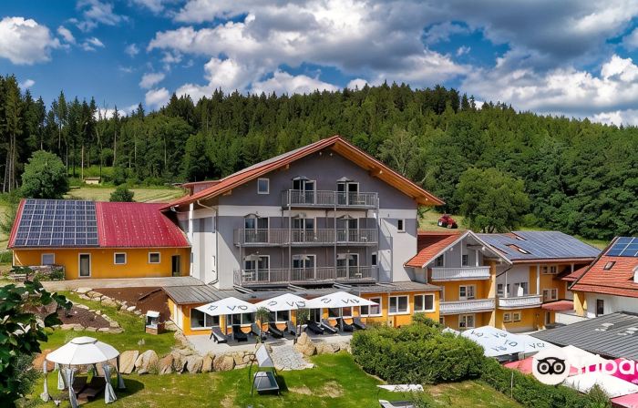 Wellnesshotel Deine Auszeit