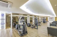 Cangzhou Bohai Hotel - Gym