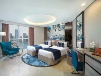 Grand Mercure Business Bay Hotels near Al Safa