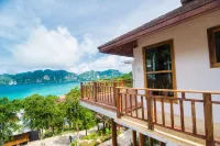 皮皮島海灘度假酒店 - 浪漫/情侶