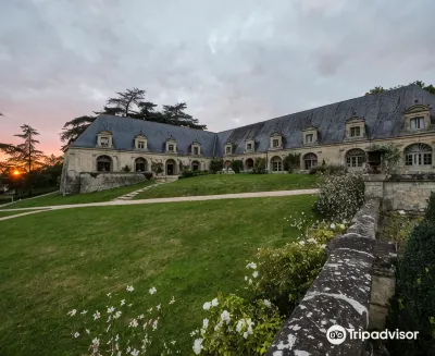 Château de la Bourdaisière Hôtels à : 