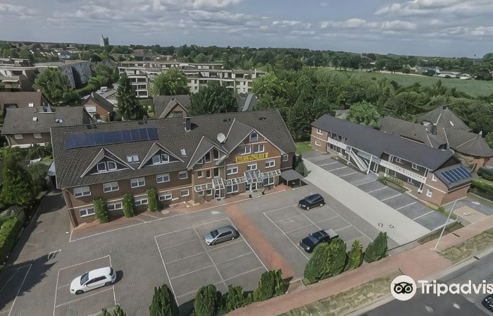 Globotel Hotel Garbsen