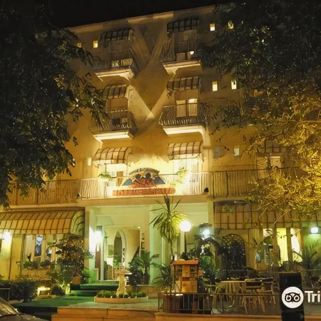 Hotel Corallo B&B
